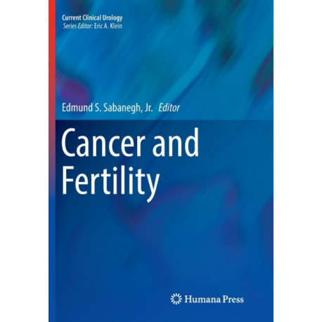 Cancer and Fertility