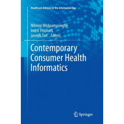 Contemporary Consumer Health Informatics