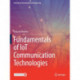 Fundamentals of IoT Communication Technologies