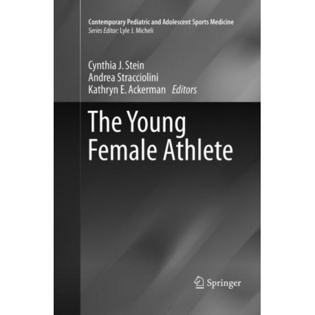 The Young Female Athlete