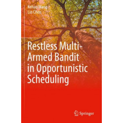 Restless Multi-Armed Bandit in Opportunistic Scheduling