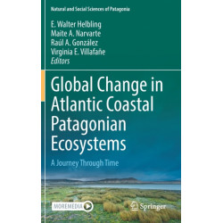 Global Change in Atlantic Coastal Patagonian Ecosystems: A Journey Through Time