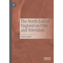The North East of England on Film and Television