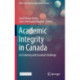 Academic Integrity in Canada: An Enduring and Essential Challenge