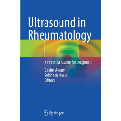 Ultrasound in Rheumatology: A Practical Guide for Diagnosis