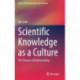 Scientific Knowledge as a Culture: The Pleasure of Understanding