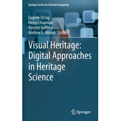 Visual Heritage: Digital Approaches in Heritage Science