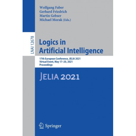 Logics in Artificial Intelligence: 17th European Conference, JELIA 2021, Virtual Event, May 17–20, 2021, Proceedings