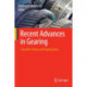 Recent Advances in Gearing: Scientific Theory and Applications