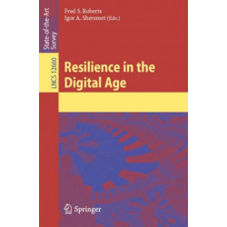 Resilience in the Digital Age