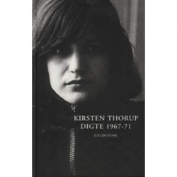 Digte 1967-71