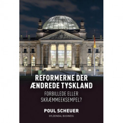 Reformerne der ændrede Tyskland: forbillede eller skræmmeeksempel