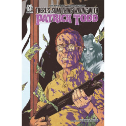 THERE'S SOMETHING WRONG WITH PATRICK TODD