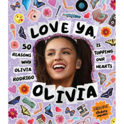 Love Ya, Olivia: 50 reasons why Olivia Roderigo is topping our hearts