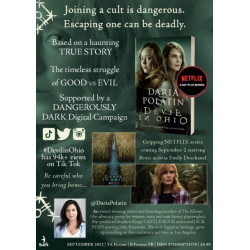 Devil in Ohio: The Haunting Thriller Behind the Hit Netflix TV Series Based on True Events