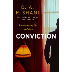 Conviction: It's a matter of life - and death