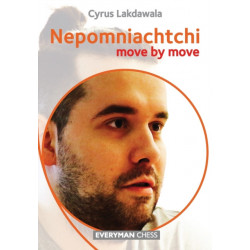 Nepomniachtchi: Move by Move