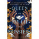 Queen of Myth and Monsters: A Dark & Steamy Vampire Romance for Romantasy Lovers