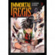 Immortal Regis Omnibus Vol 1