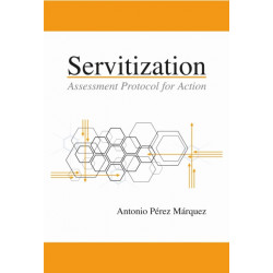 Servitization: Assessment Protocol for Action