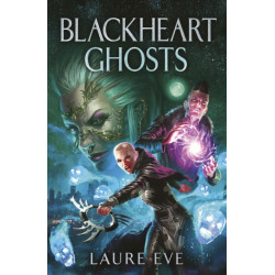 Blackheart Ghosts