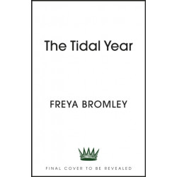The Tidal Year: shortlisted for the Nero Book Awards 2023