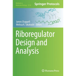 Riboregulator Design and Analysis