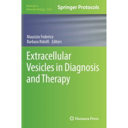 Extracellular Vesicles in Diagnosis and Therapy