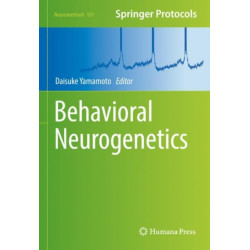 Behavioral Neurogenetics