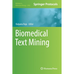 Biomedical Text Mining
