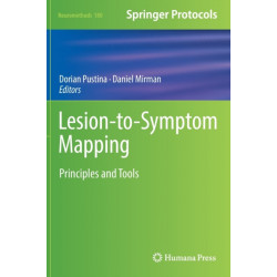 Lesion-to-Symptom Mapping: Principles and Tools