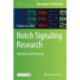 Notch Signaling Research: Methods and Protocols