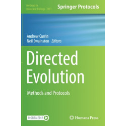 Directed Evolution: Methods and Protocols