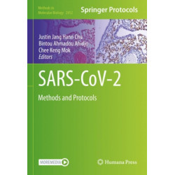 SARS-CoV-2: Methods and Protocols