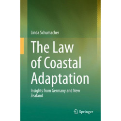 The Law of Coastal Adaptation: Insights from Germany and New Zealand
