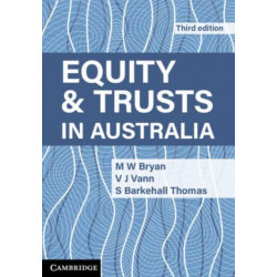 Equity and Trusts in Australia