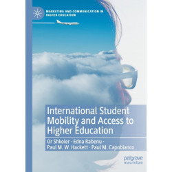 International Student Mobility and Access to Higher Education