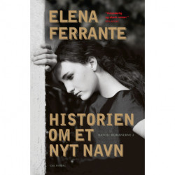 Historien om et nyt navn