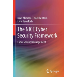 The NICE Cyber Security Framework: Cyber Security Management