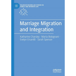 Marriage Migration and Integration