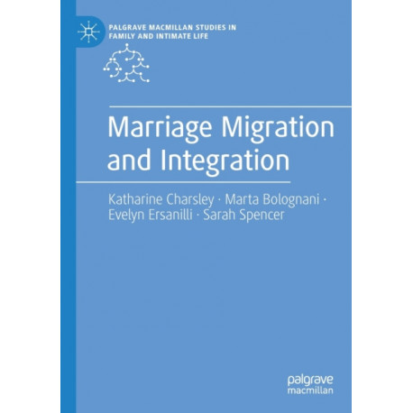 Marriage Migration and Integration