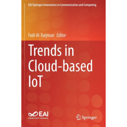 Trends in Cloud-based IoT