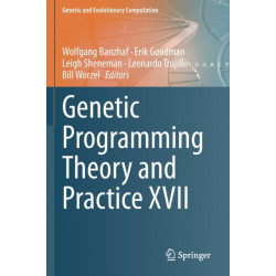 Genetic Programming Theory and Practice XVII