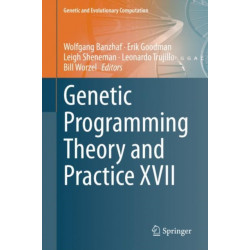 Genetic Programming Theory and Practice XVII