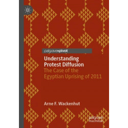 Understanding Protest Diffusion: The Case of the Egyptian Uprising of 2011