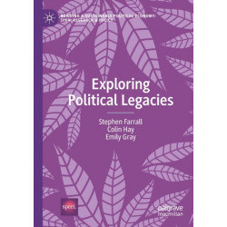 Exploring Political Legacies