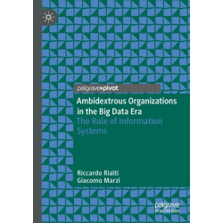 Ambidextrous Organizations in the Big Data Era: The Role of Information Systems