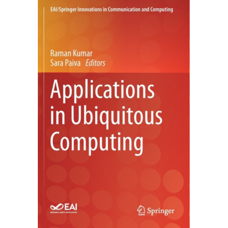 Applications in Ubiquitous Computing