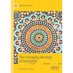 The Changing Ideology of Hezbollah