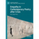 Empathy in Contemporary Poetry after Crisis
